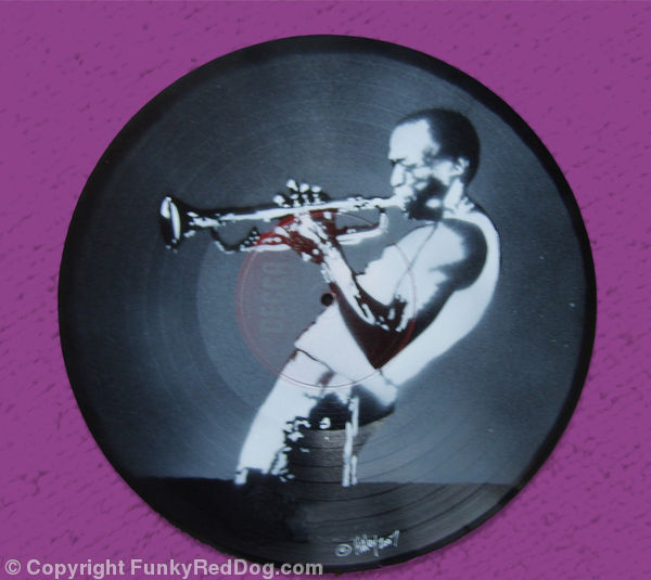 Miles Davis