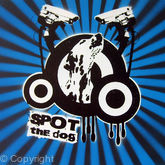 Spot The Dog logo