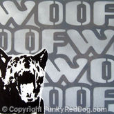 Woof Woof