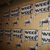 Spot Dog wallpaper