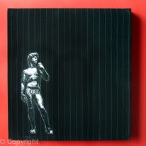 Art stencil