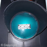 Void if Removed sticker - Brighton