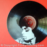 Funky Afro 02