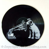 His Masters Voice