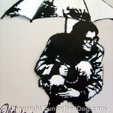 It Is Not Raining