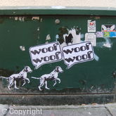 Spot Dogs