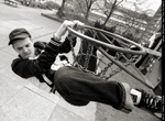 Mike Skinnner - The Streets
