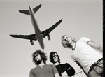 The Zico Chain and the airplane