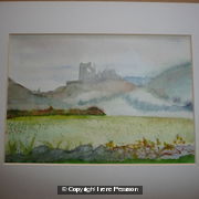 Corfe Castle