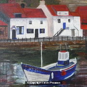 Staithes.