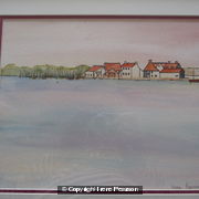 Mudeford. Dorset