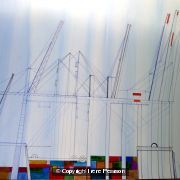 Southampton Docks