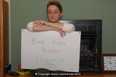 fuel Poverty