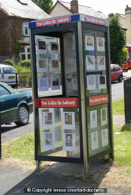 The Little Un Gallery