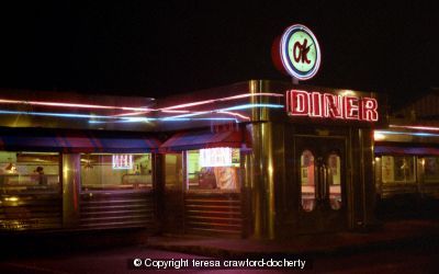 OK Diner