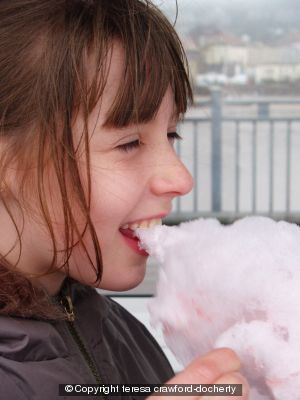 Candy floss (2)