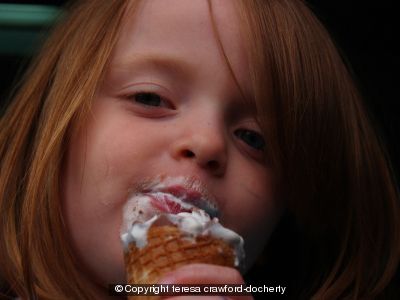 Ice Cream