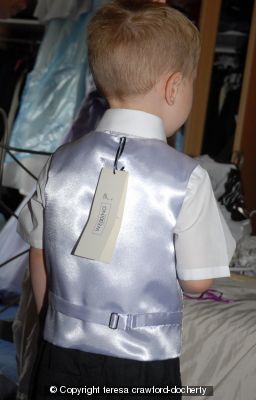 Page Boy