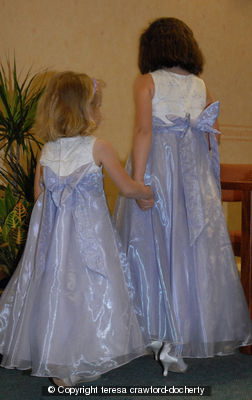Bridesmaids