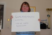 gun and Knife Crime