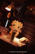 Betty Boop