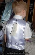 Page Boy