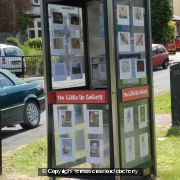 The Little Un Gallery