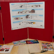 Croft Community Primary School, Walsall, Year 5, Art Journals