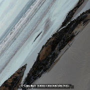 Seahouses beach
