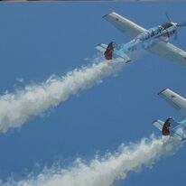 Smoke on