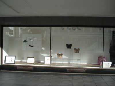 Debenhams Bristol 2008