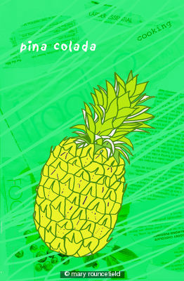 Pina Colada