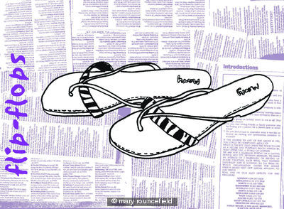 Flip Flops