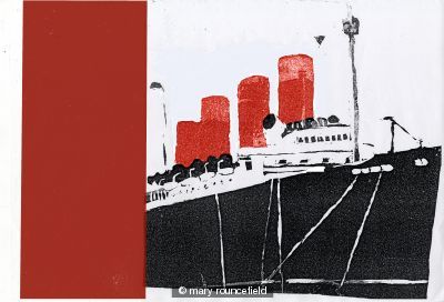 3. The Ship