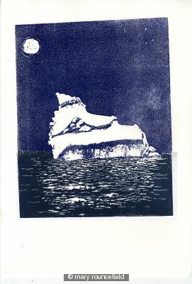Iceberg 2