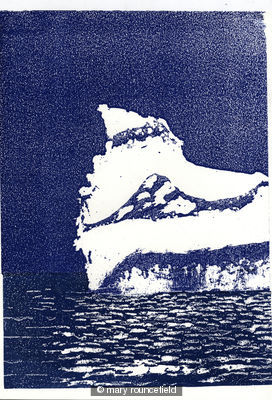 Iceberg 3