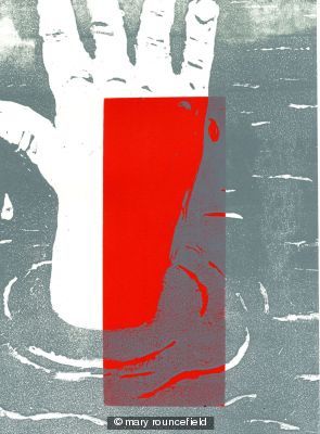 The Hand 2