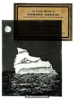 Iceberg