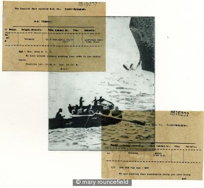 Lifeboats