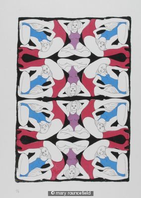 tessellation