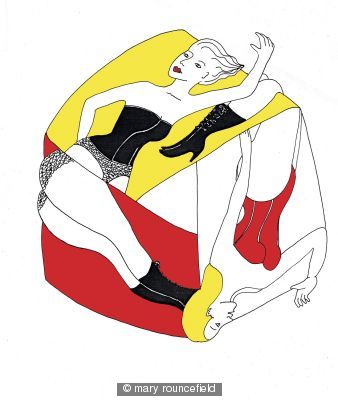 Moebius Strip l