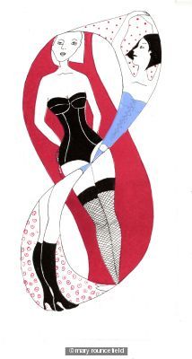 Moebius Strip ll