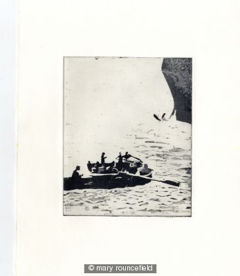 Lifeboats ll