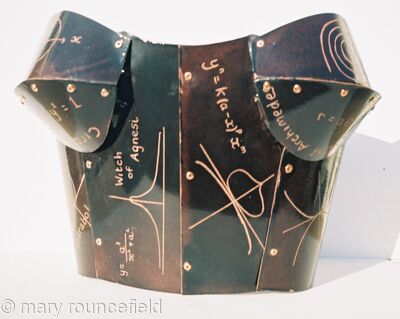 Mathematical Corset