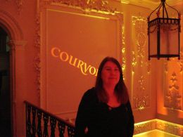 Courvoisier Future 500