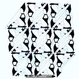 triangular