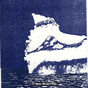 Iceberg 3