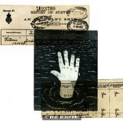 Drowning Hand