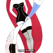 Moebius Strip ll