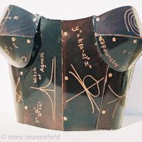 Mathematical Corset